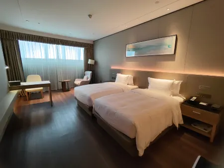 Wyndham Pingtan