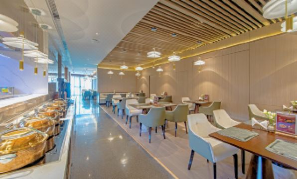 CM+ Serviced Apartment Beijing Huashang