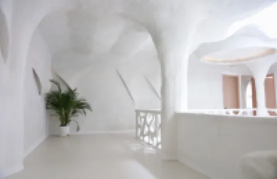 山語海|純白洞穴オーシャンビューHoliday Hotel •観景設計師ホテル（納帕海）