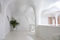 Shanyuhai | Pure White Cave Sea View  Holiday Hotel •  Scenic Designer Hotel