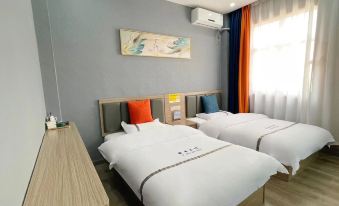 Lijing Hotel - Housity