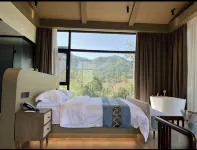 Valley Muxin Luxe Floral Manor & Boutique B&B Hotels in Jiujiang