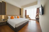 Grand G7 Hotel Pasar Baru