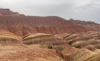 Danxia Hotel