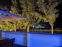 長海水樂居民宿