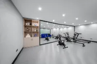 메후드 레스티 호텔 (난퉁 위안융 플라자 쉐티안 지하철역)