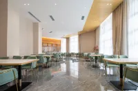 Jiangyouxing Angsana Hotel (Fangte Oriental Shenhua Branch) - 3 Yıldız