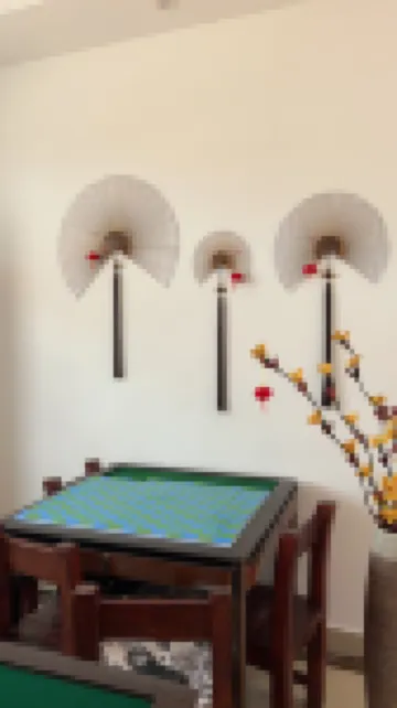 Lingshui Perfume Bay Yuehai Fengqi B&B