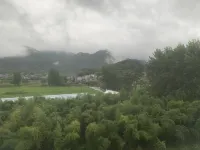 Xiaoxiaoran Boutique Homestay (OMG Heartbeat Paradise Store) - Esports