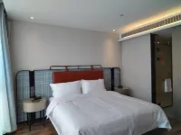 โรงแรมอี้ซาง เส้าอู๋ โรงแรมในเส้าอู๋