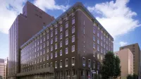 Sapporo Grand Hotel Các khách sạn ở Sapporo