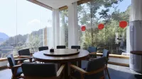 Mountain House Bamboo B&B Hotels in Zhangjiajie