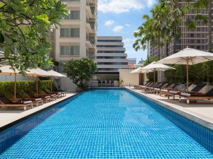 Courtyard by Marriott Bangkok