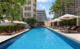 Courtyard by Marriott Bangkok