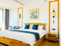 Qixu Homestay (Tianjin Jiushan Cheshenjia Store)