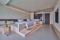 Xiapu Yunshang Fuyao Homestay - balcony