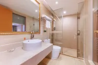 Vienna Hotel (Chaozhou Chao'an Center, Guangdong) Hotel in zona Meilin Lake