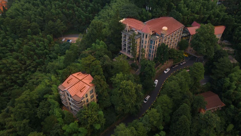 Mogan Dreamlohas Sunrise Resort Hotel