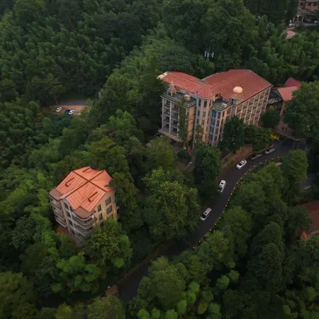 Mogan Dreamlohas Sunrise Resort Hotel