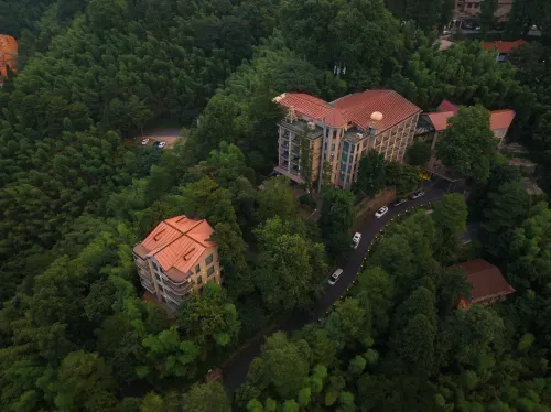 Mogan Dreamlohas Sunrise Resort Hotel - Luxury