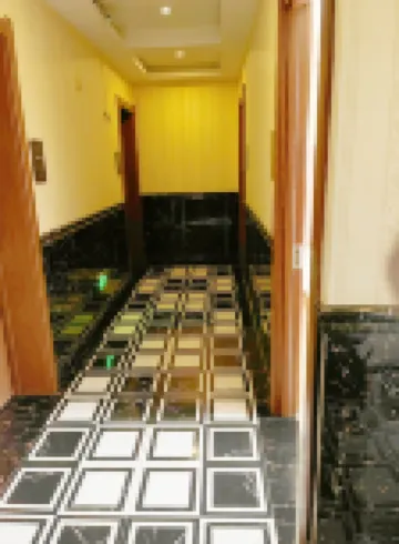 Fuyuan Jiaxuan Hotel