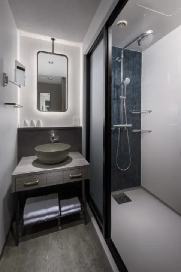 Hotel Villa Fontaine Grand Tokyo-Roppongi