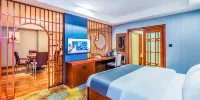 Xingzi Intelligent Hotel (Nanping Shanghai City) - Executive Suite