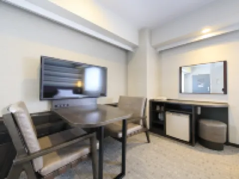 เจอาร์ เวสต์ กรุ๊ป เวีย อินน์ คานาซาวะ โรงแรมในยูระ