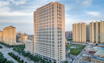 Qingyang Beichenli Hotel