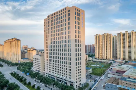 Qingyang Beichenli Hotel