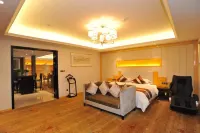 Horizon Times Hotel Hotels in Anqing
