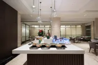 Crowne Plaza DUJIANGYAN by IHG - 5-Star