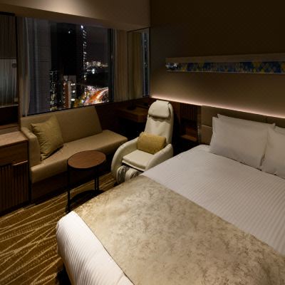 Double Room Remm Plus Ginza Promo Code