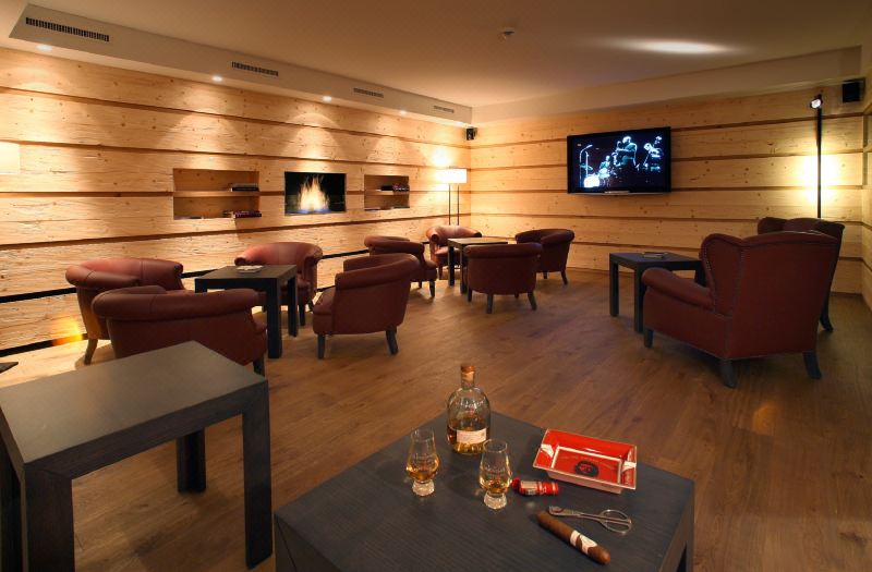 Bernerhof Swiss Quality Hotel Gstaad photo 5