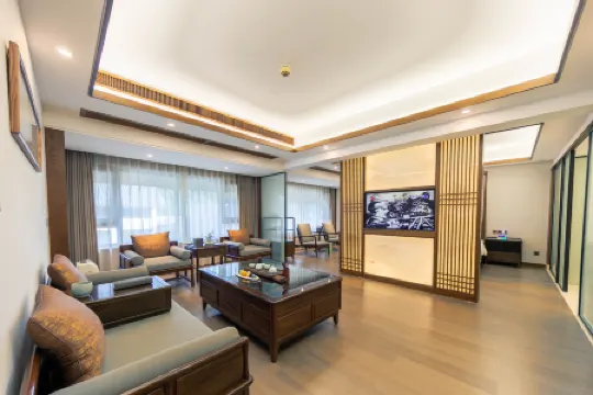 Putuoshan Hotel