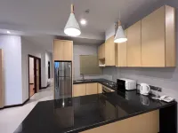 Nick's Homestay @ Boulevard Mall @ Imperial Suites Kuching