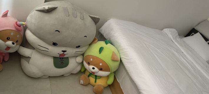 Xiyue E-sports Apartment Hotels in Ewenki Autonomous Banner