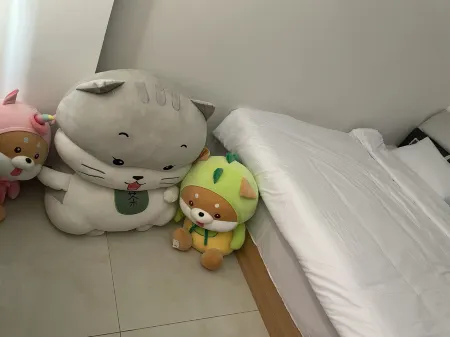 Xiyue E-sports Apartment