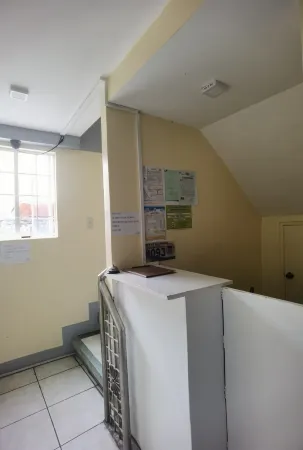 Rivoli Hotel Отели рядом с достопримечательностью «Bato Springs»