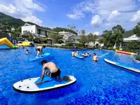 Richwood Forest Hotspring Resort - Romantic