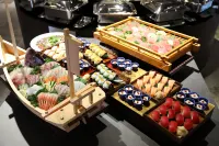 Miyawaka Toranoyu Hotels in Miyawaka