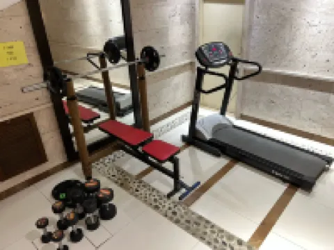 Lahore Continental Hotel