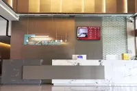 Yunzhijin Hotel (Leling Branch) فنادق في له لينغ