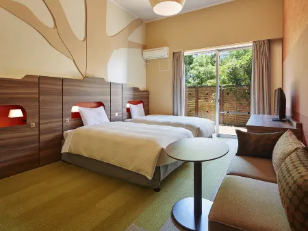 Mitsui Garden Hotel Prana Tokyo Bay