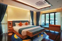 Gayana Marine Resort Hotels in Gaya Island