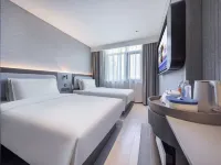 Nanjing Xinjiekou Palace Light House Hotel Hotels near Nanjing Presidential Palace