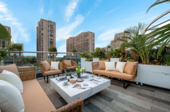 Hidden Home Inn (Hangzhou Wanda Canal) Hotels in Hangzhou