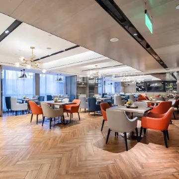 Echarm Hotel (Xilin)
