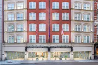 Conrad London St James Hotels in London