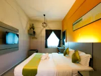 Swing & Pillows @ Travelland Hotel, Ipoh Hotels in Ulu Kinta